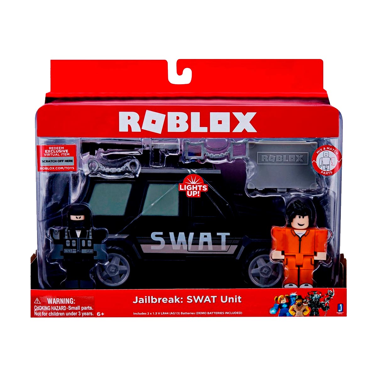 Fuga Roblox - roblox novo update incrivel jailbreak roblox update toy car