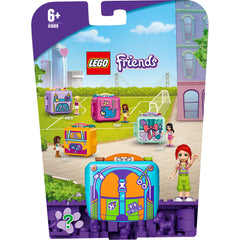 Lego Friends Avión De Rescate Marítimo – Poly Juguetes