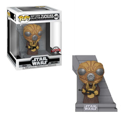 Funko Bitty Pop! Star Wars - Surtido – Poly Juguetes