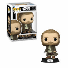 Star Wars Sable Láser De Obi-Wan Kenobi – Poly Juguetes