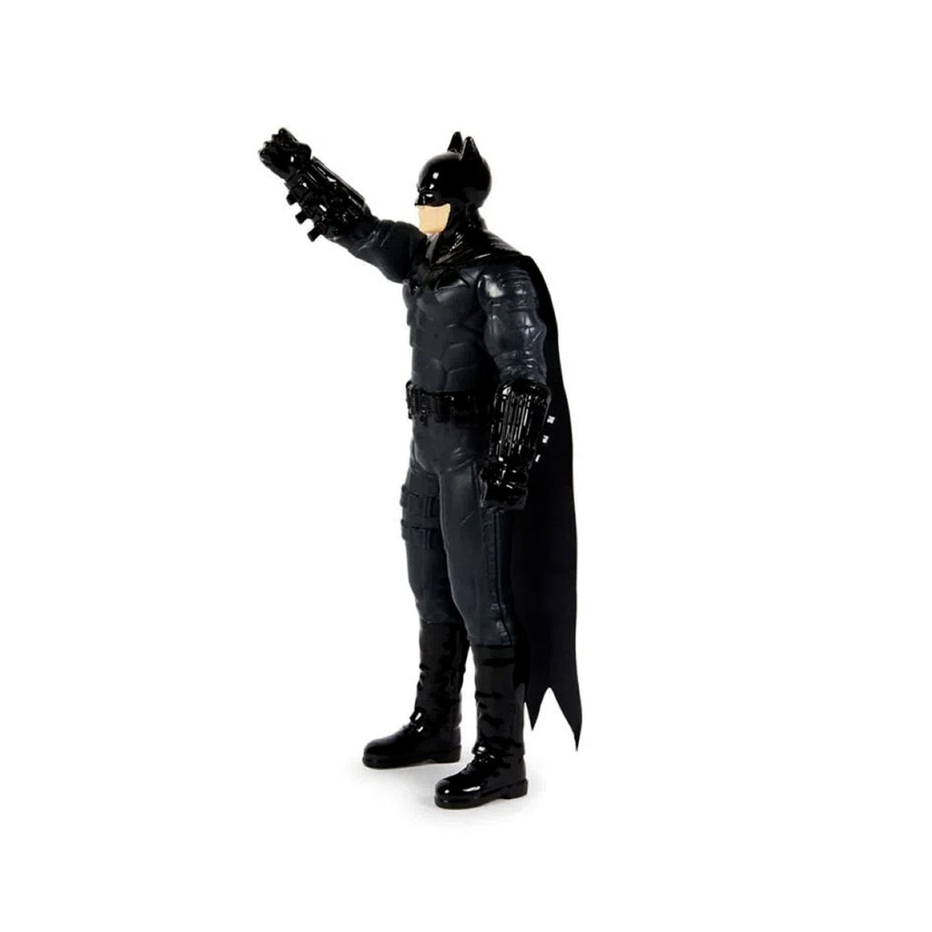 Batman La Película Figura Articulada 15Cm – Poly Juguetes