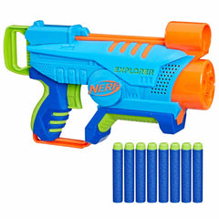 Nerf Ultra One – Poly Juguetes