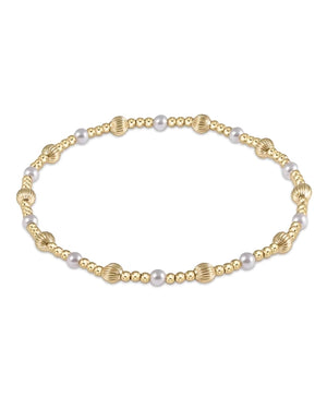 Enewton Dignity Sincerity Pearl 4mm - ish Boutique