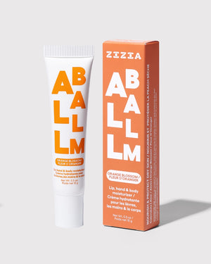 Orange Blossom All Balm by Zizia Botanicals - ish Boutique