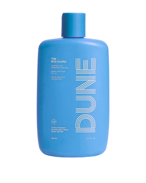 The Bod Guard SPF 30 by Dune Suncare - ish Boutique