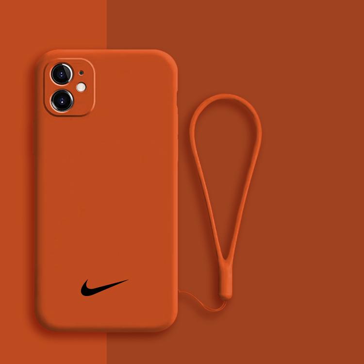 nike swoosh iphone case