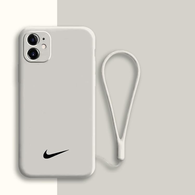 Mini Swoosh iPhone 12 Series Case 