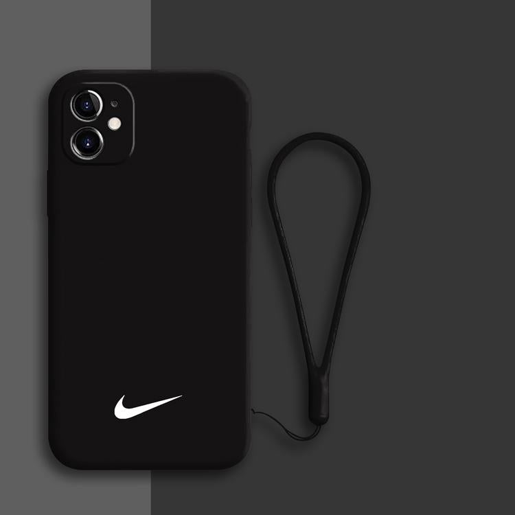 Mini Swoosh iPhone Case – dopetify