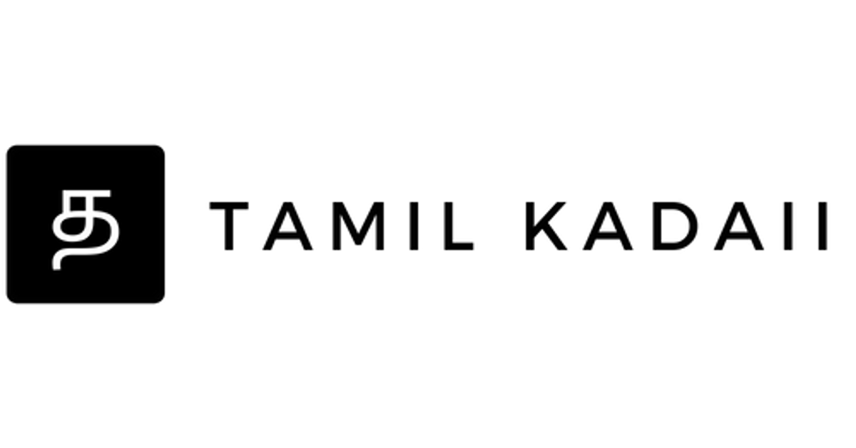 Tamil Kadaii