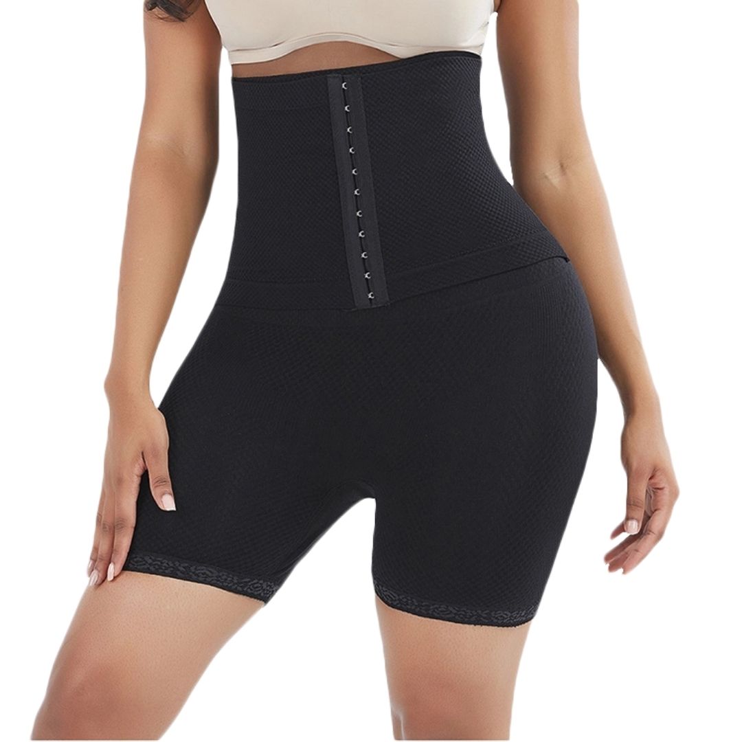 Tummy Control Women Butt Lifter Shapewear – Paukee