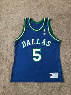 jason kidd champion jersey