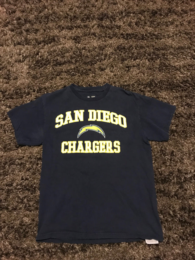 san diego chargers t shirts cheap