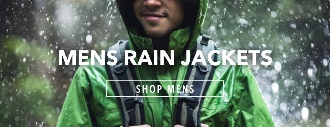 Men's Waterproof Rain Jackets at Portwest Ireland Outdoor Shop