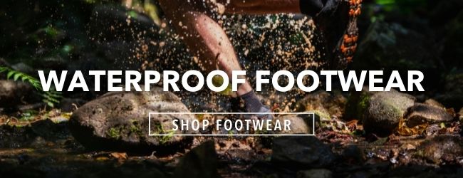 Waterproof Footwear at Portwest Ireland Outdoor Shop