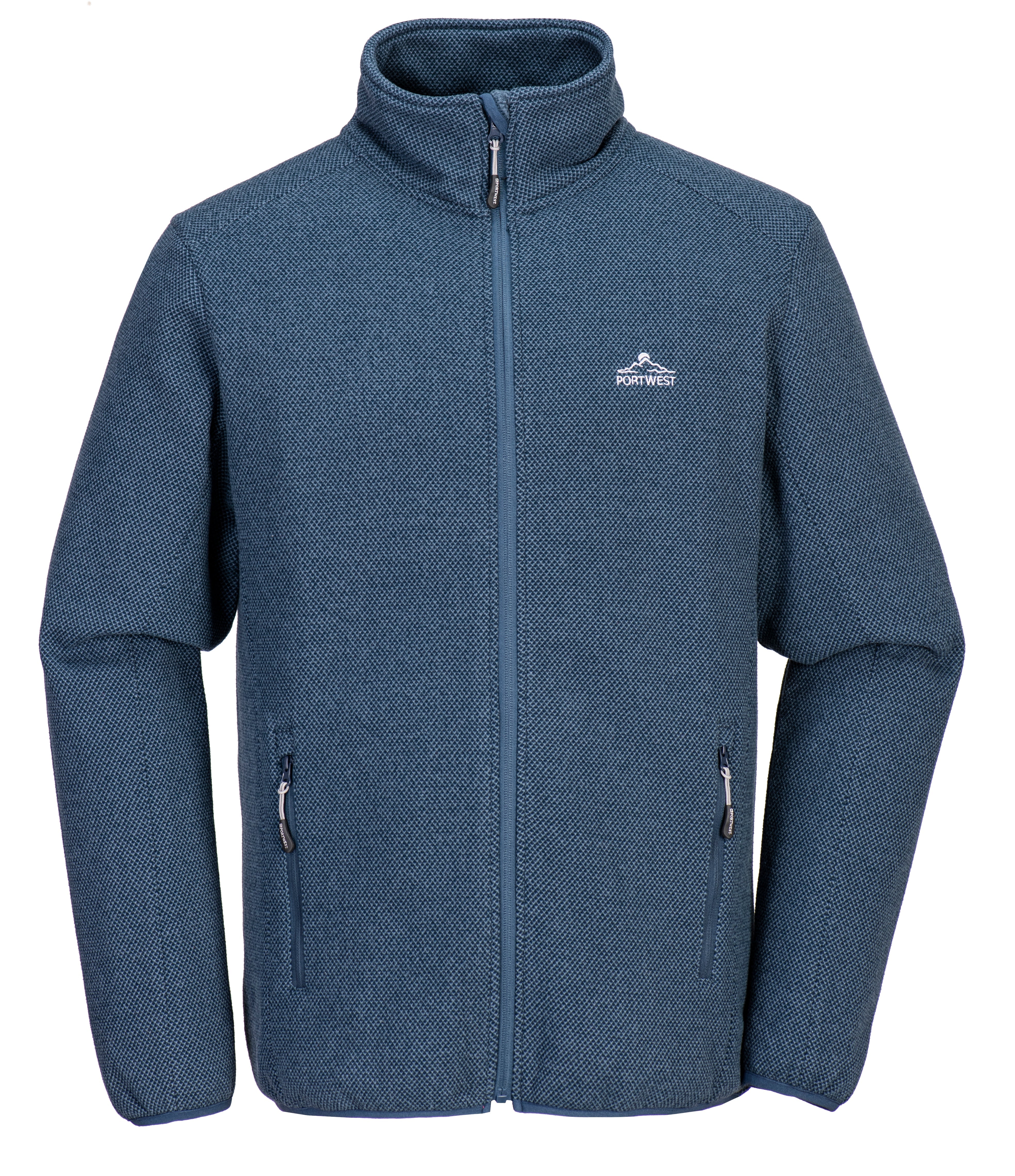 Portwest Kids Skellig Hooded Fleece