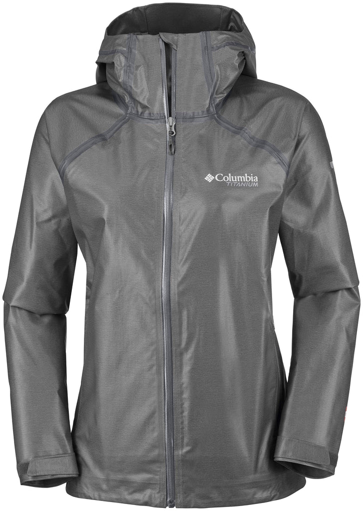 columbia outdry jacket