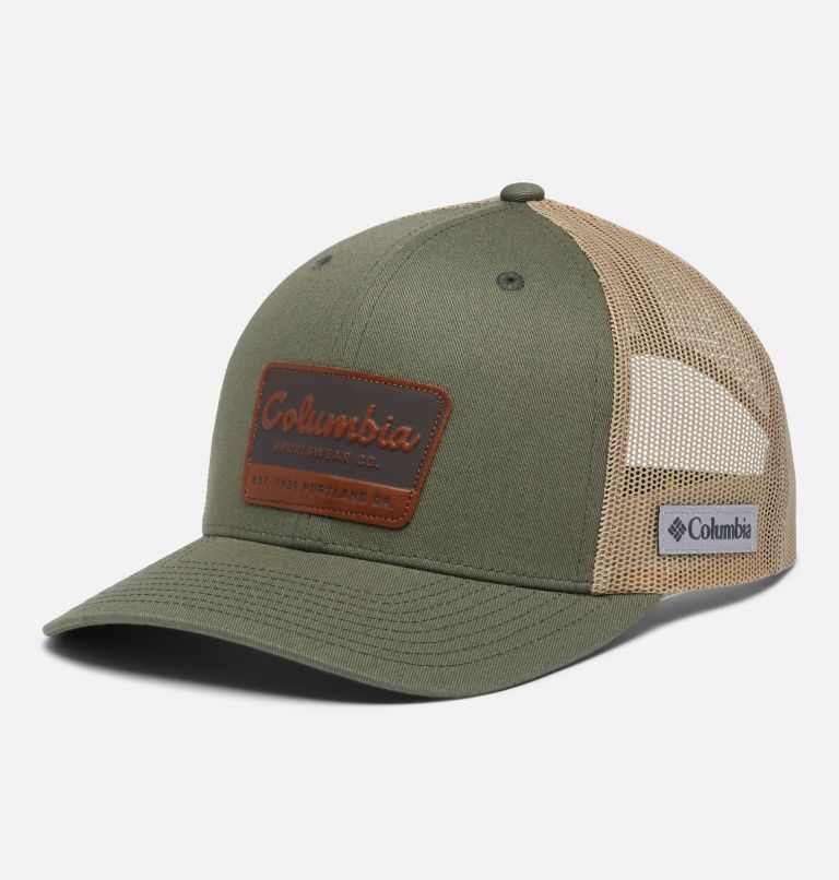 Columbia Kids Youth Snap Back