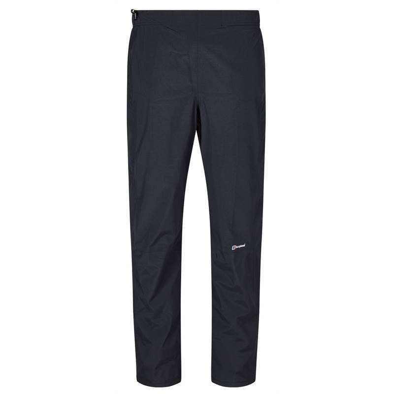 Berghaus waterproof overtrousers on sale mens