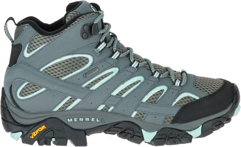 merrell moab 2 gtx sedona sage