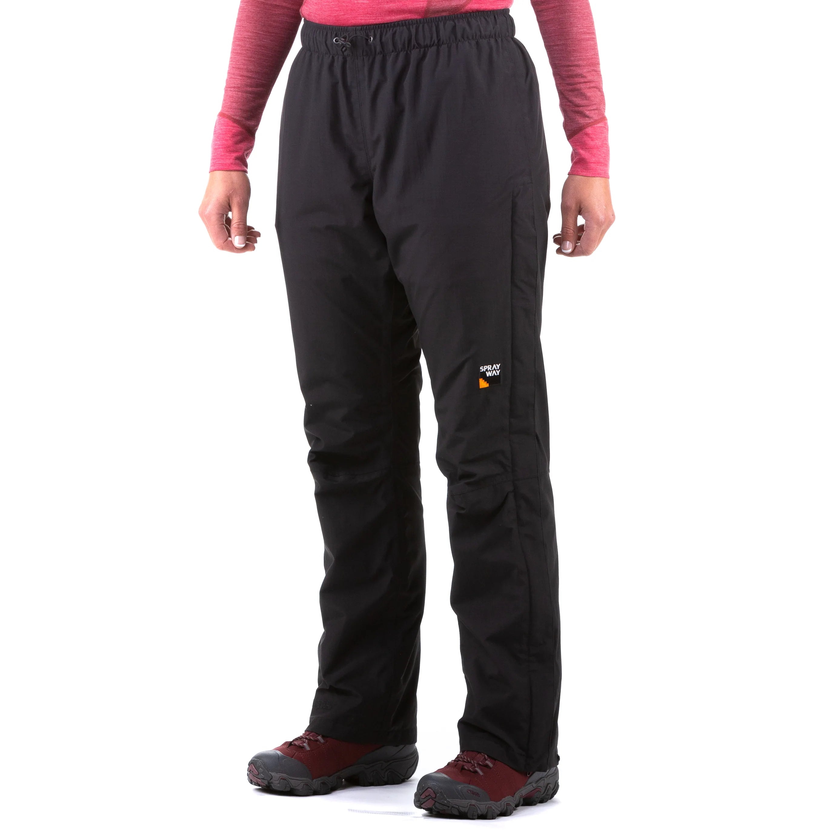 Trailhead Stretch Women's 2.5-layer Rain Pants