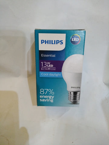 Grootte een slachtoffer Philips essential 7W LED 12W 63W – SurviveMarketing