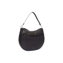 Load image into Gallery viewer, Coccinelle - Handtas Persefone - Soft Black
