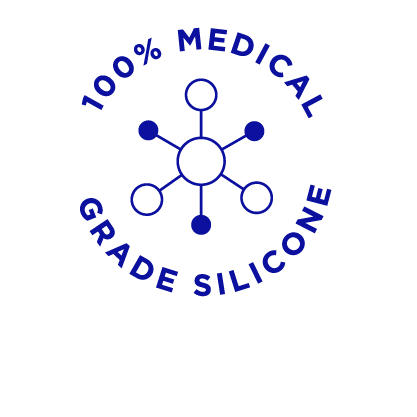 100 Medical Grade Icon