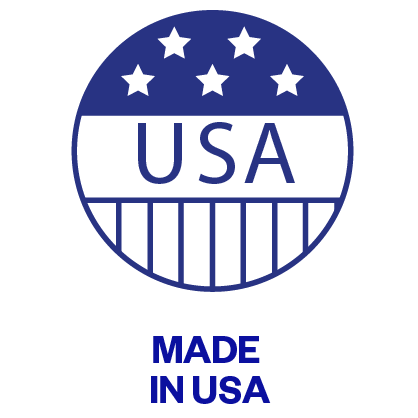 Made In USA Icon