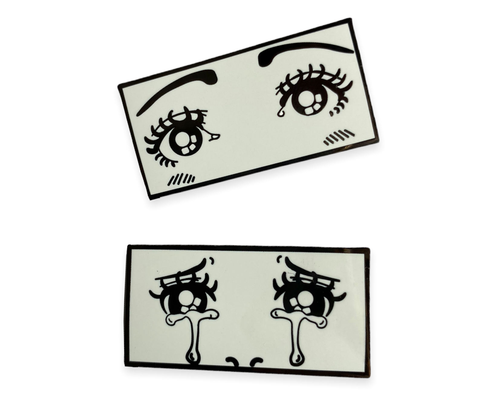 How To Draw Crying Eyes Step by Step Drawing Guide by Dawn  DragoArt