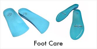 Foot Care