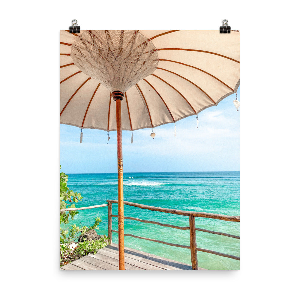 Download Beach Umbrella Bali Indonesia By Paige Robson Our Paper Promises