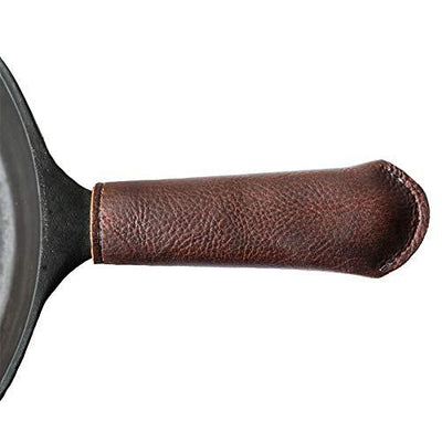 Field No.12 Cast Iron Skillet