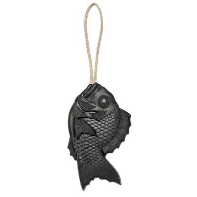 Fish on a Rope Soap – Domestic Science Home