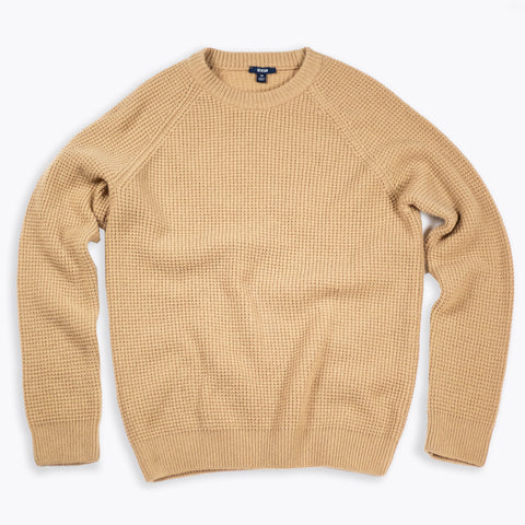 Orange County Sweater – Benson Apparel Canada