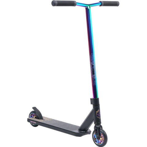 The Sullivan Resolute Stunt Scooter against a white background.