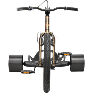 triad underworld 3 drift trike tricycle