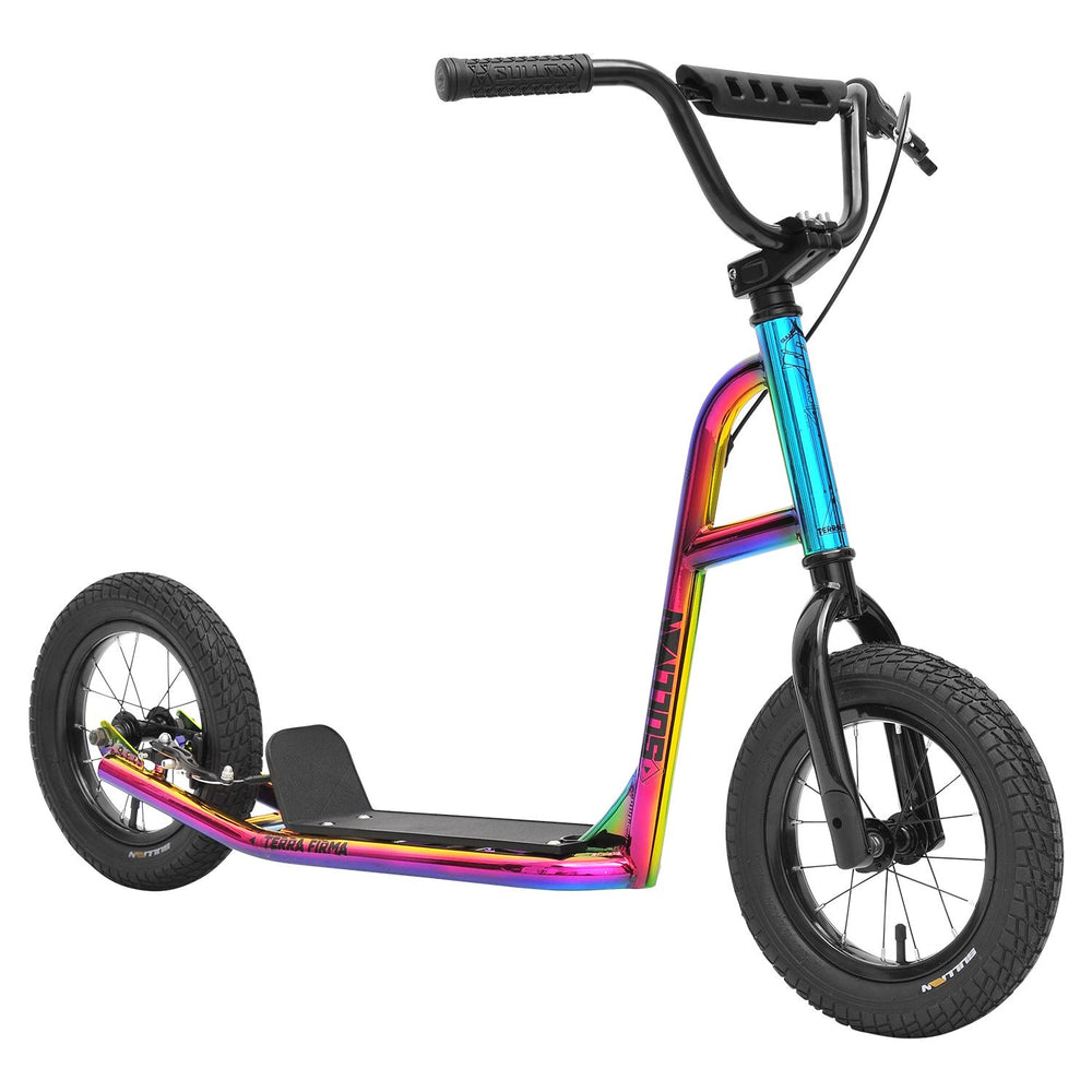 sullivan balance bike