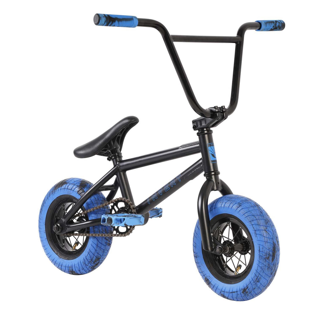 spreker Verbinding Inzichtelijk Buy Mini BMX Bikes | Shop For Mini Freestyle Bikes – Rideminded US