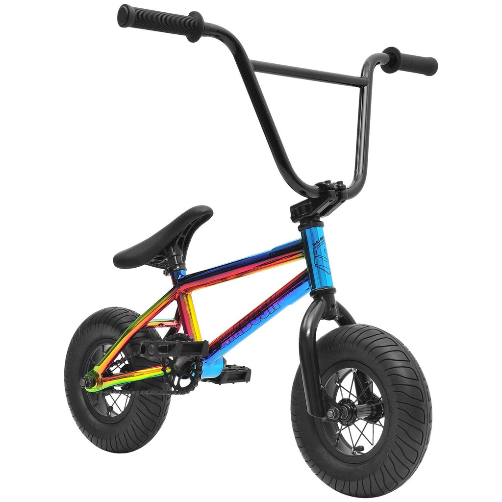 Kids Bikes, BMX, Balance Bikes & Rideminded