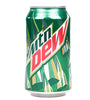 mountain dew has flame retardants