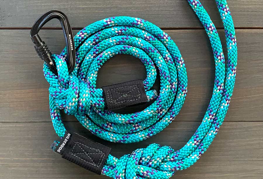 Islander Reflective Dog Lead