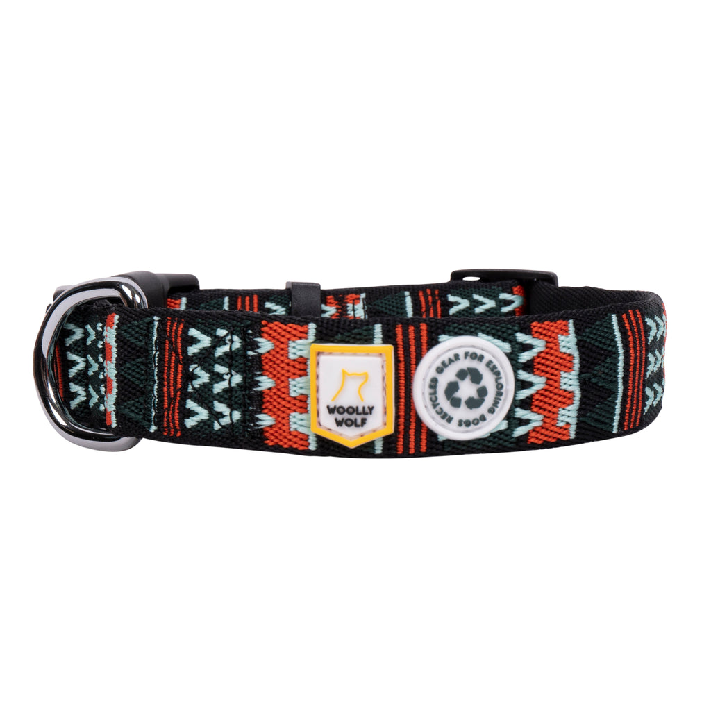 Sea to Summit Harness – Woolly Wolf