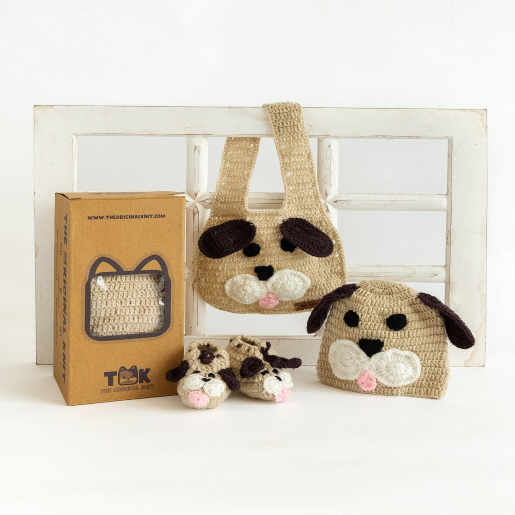 Baby Bunny Craft Kit — Hygge Box