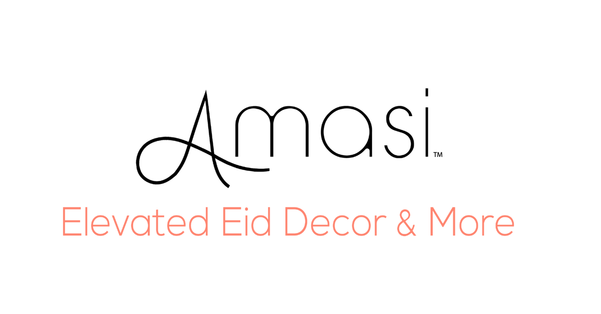 Amasi Decor