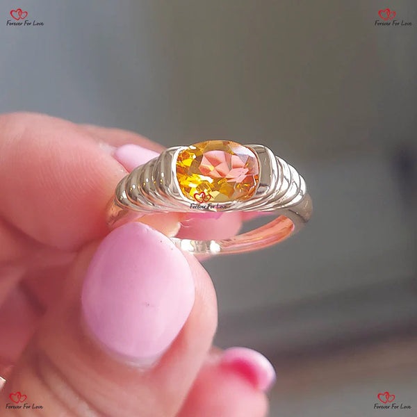 Citrin-Ring