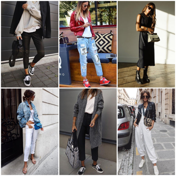 casual mom style - casual womens style - fashion