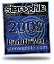 Stereophile Product of the Year