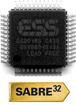 ES9016 chip