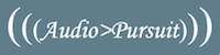 Audio Pursuit logo