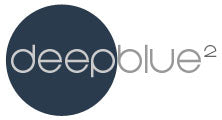 deepblue2 logo